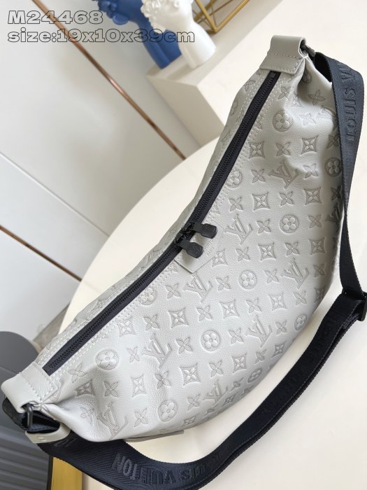 Сумка жіноча Hobo Hamac 39 см фото 7