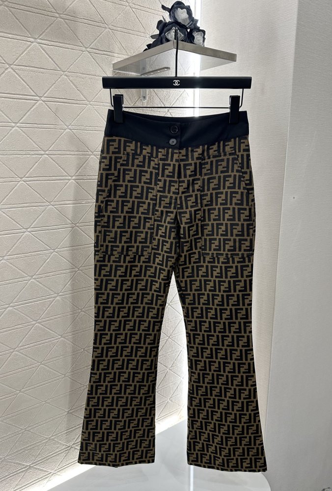 Штаны женские