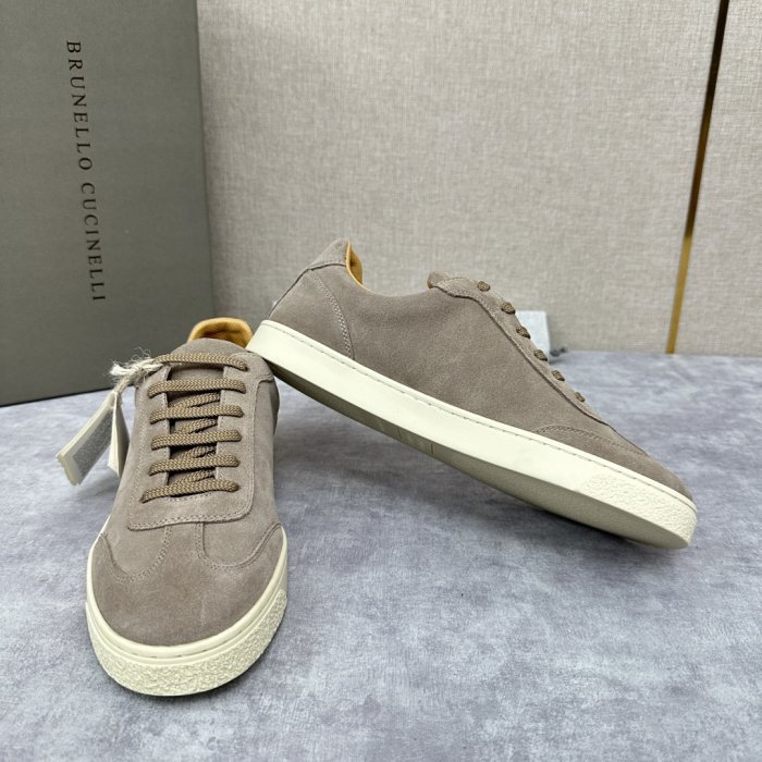 Sneakers men's фото 7
