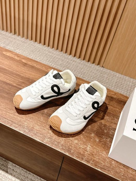 Кроссовки FLOW RUNNER фото 5