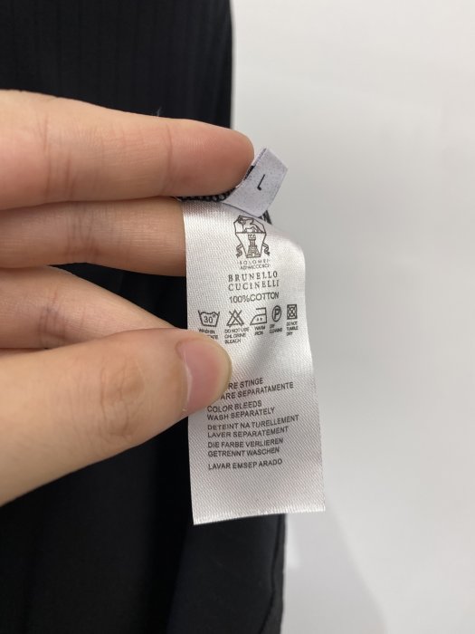 T-shirt men's фото 8