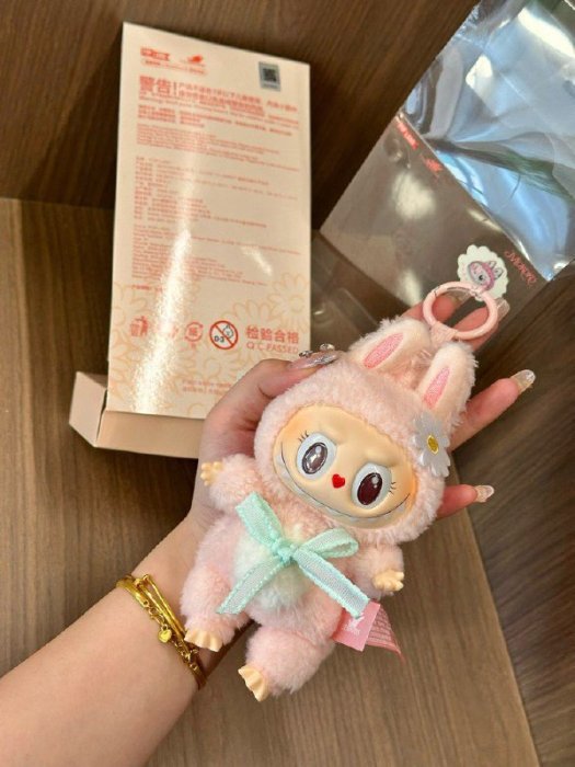 Игрушка брелок фото 5