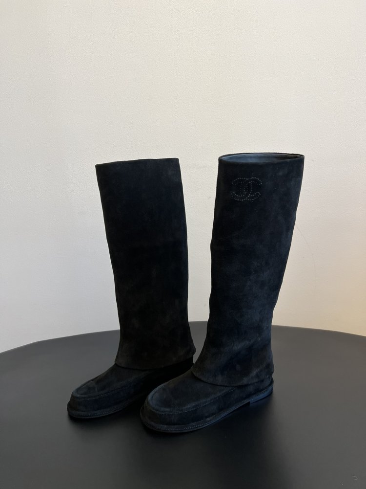 Сапоги женские фото 2