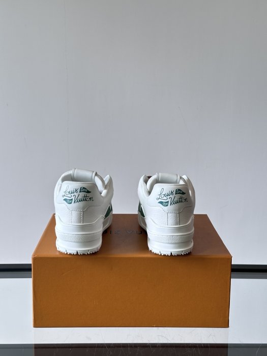 Кроссовки мужские фото 7