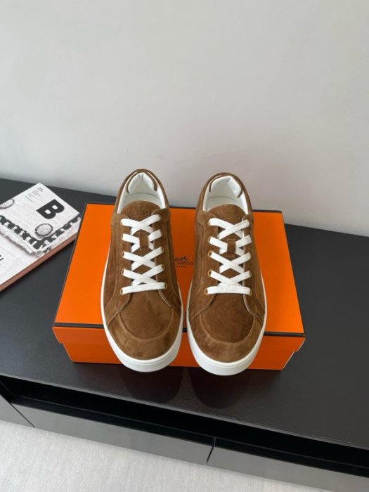 Кроссовки Hermes Kiddy