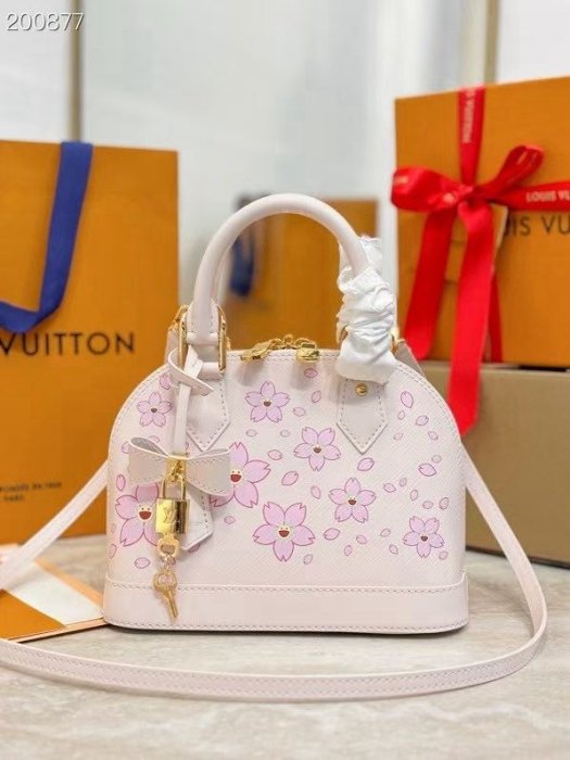 Сумка женская Alma BB M13104 23 см