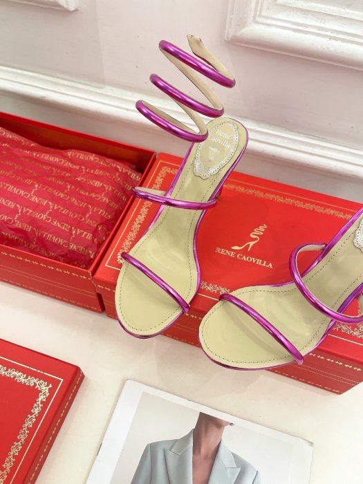 Босоніжки фото 6