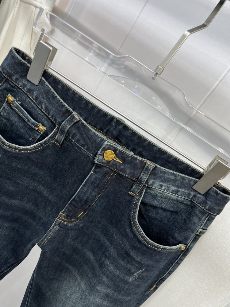Jeans men's фото 3