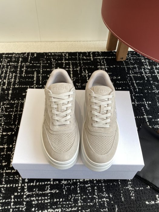 Sneakers CELINE RUNNER фото 2