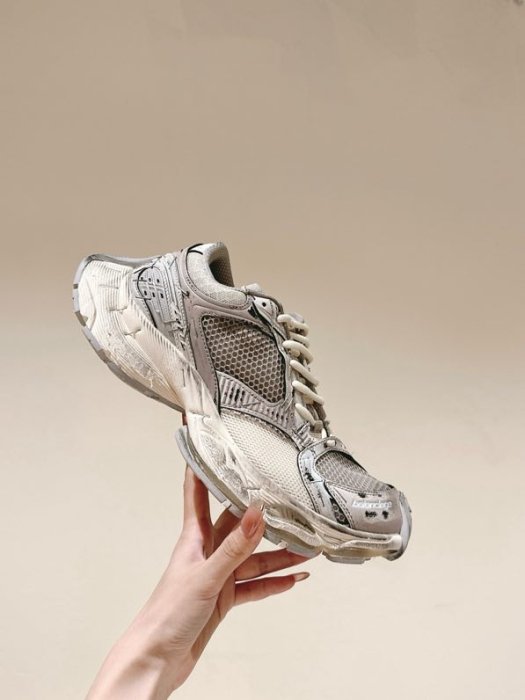 Sneakers Balenciaga 3XL Runner фото 7