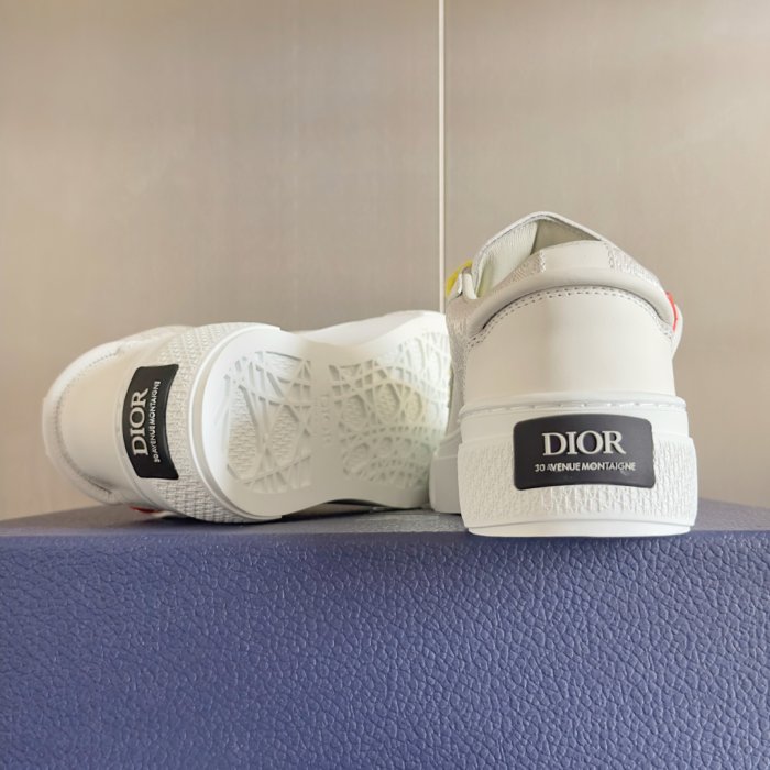 Кроссовки Dior B33 фото 9
