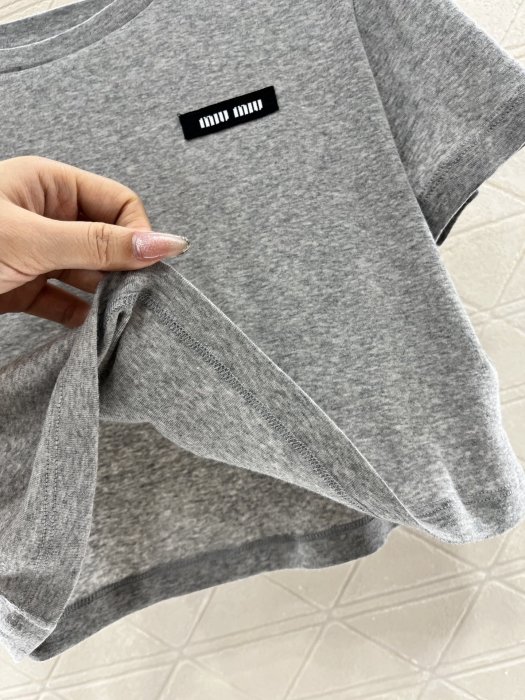 Футболка женская фото 8