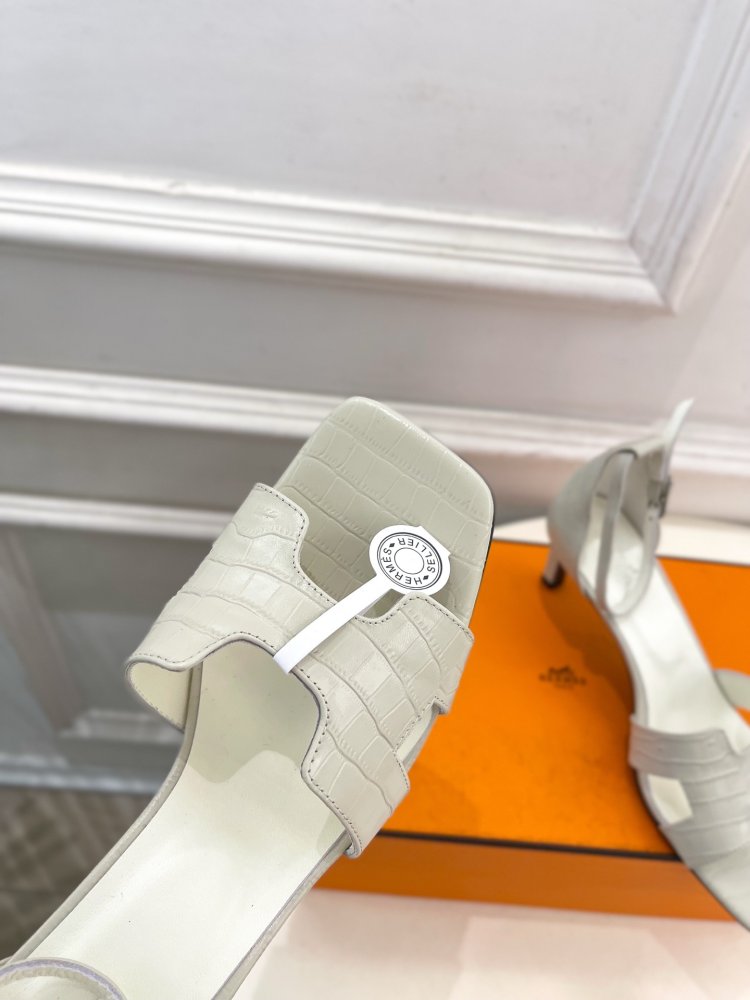 Босоножки Joy 70 фото 6