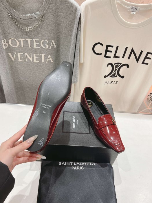 Туфли женские фото 9