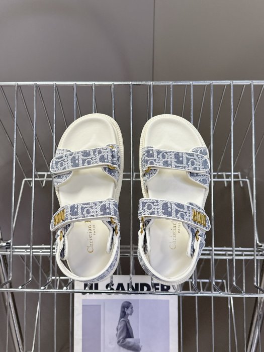 Sandals women's фото 6