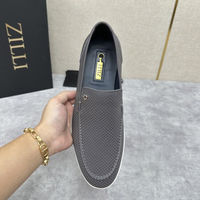 Лоферы men's фото 5