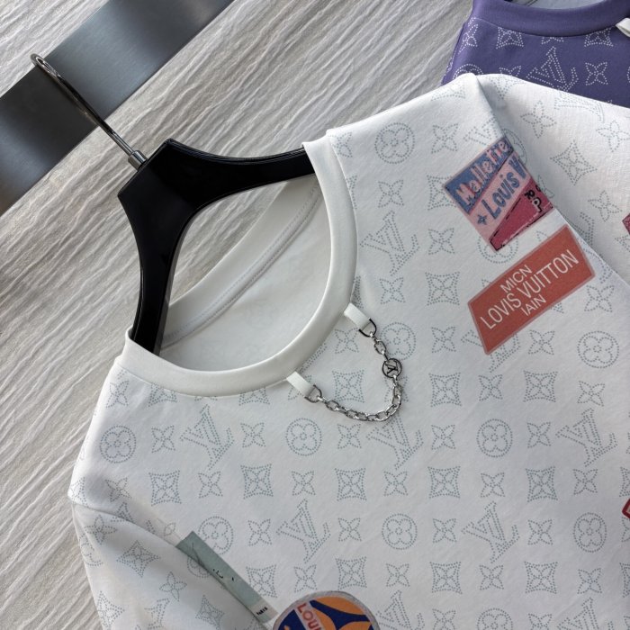 T-shirt women's фото 2