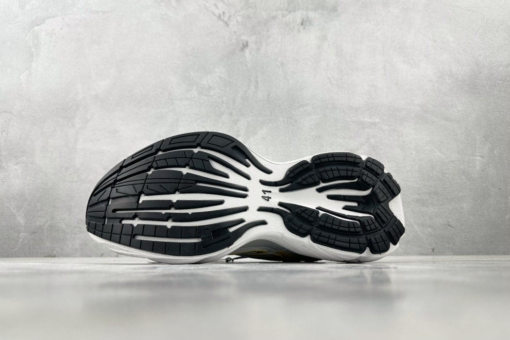 Кросівки Balenciaga 3XL фото 4