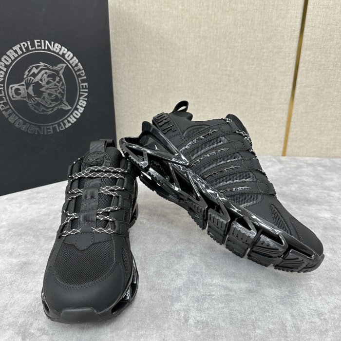 Sneakers men's фото 7