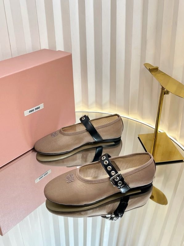 Ballet shoes фото 3