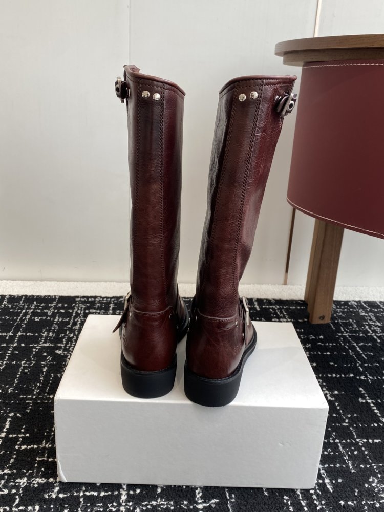 Чоботи жіночі фото 7