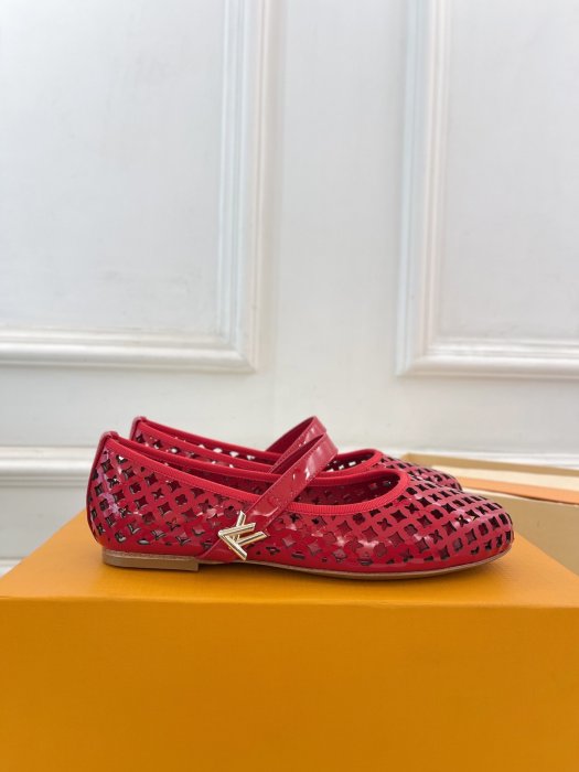 Ballet shoes фото 4