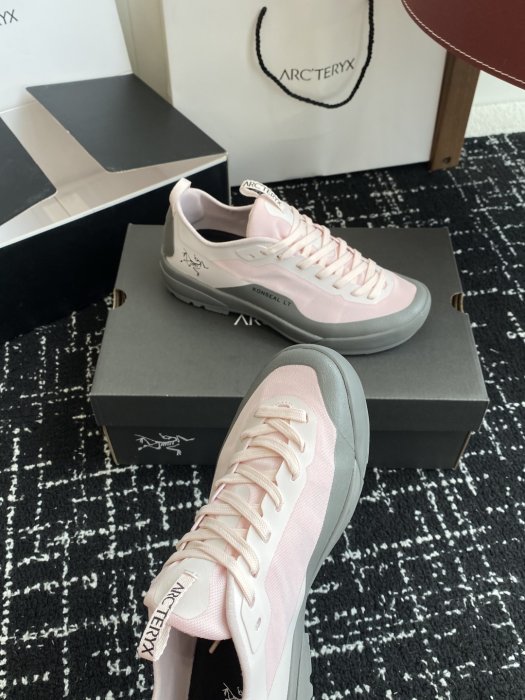 Кроссовки Aerios FL ARCTERYX фото 6