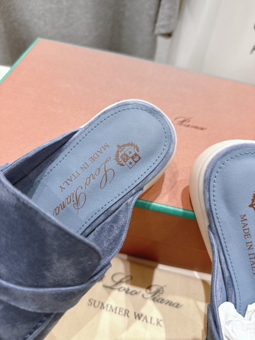 Мюли женские фото 6