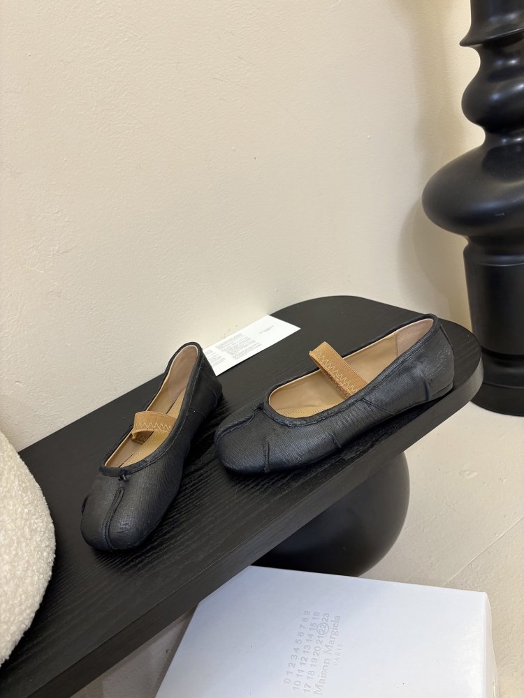 Ballet shoes фото 3