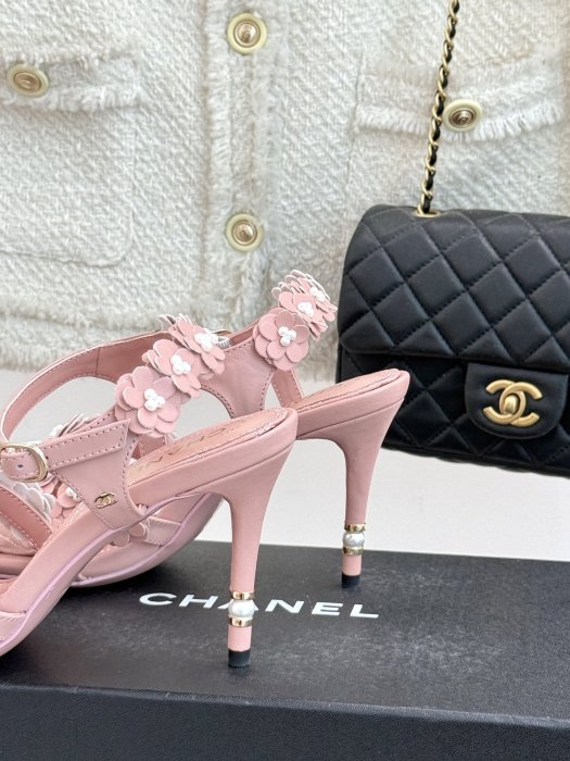 Босоножки фото 6