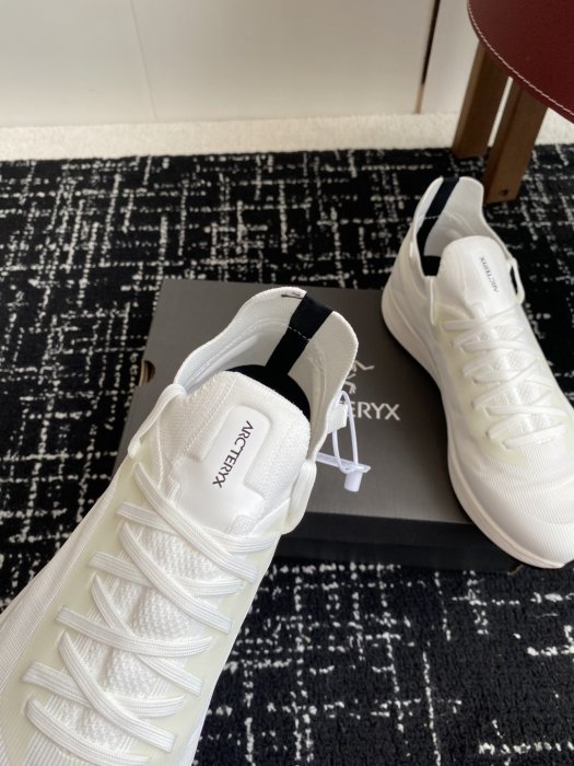 Кроссовки ARC'TERYX Konseal фото 8