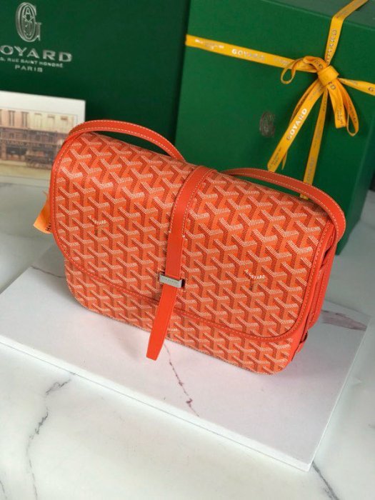 Сумка женская Goyard Belvedere 28 см фото 3