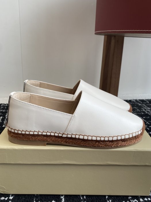 Балетки фото 2