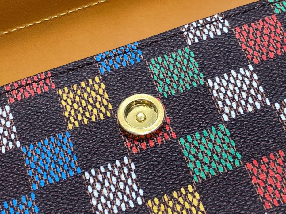 Сумка женская STEAMER EAST WEST 20 см фото 12