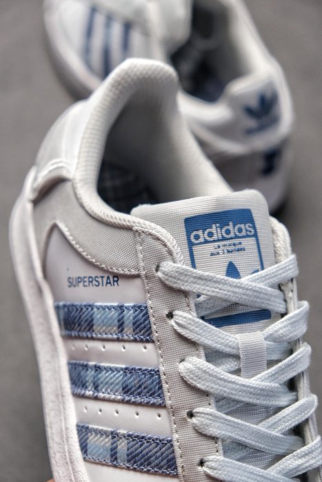 Кроссовки Adidas Originals Superstar фото 8