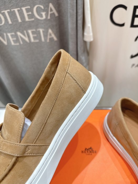 Лоферы женские фото 6