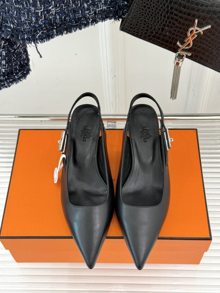 Sandals Kelly фото 4