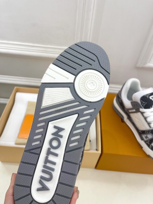 Sneakers фото 9