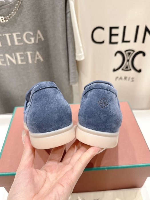 Лоферы женские фото 8