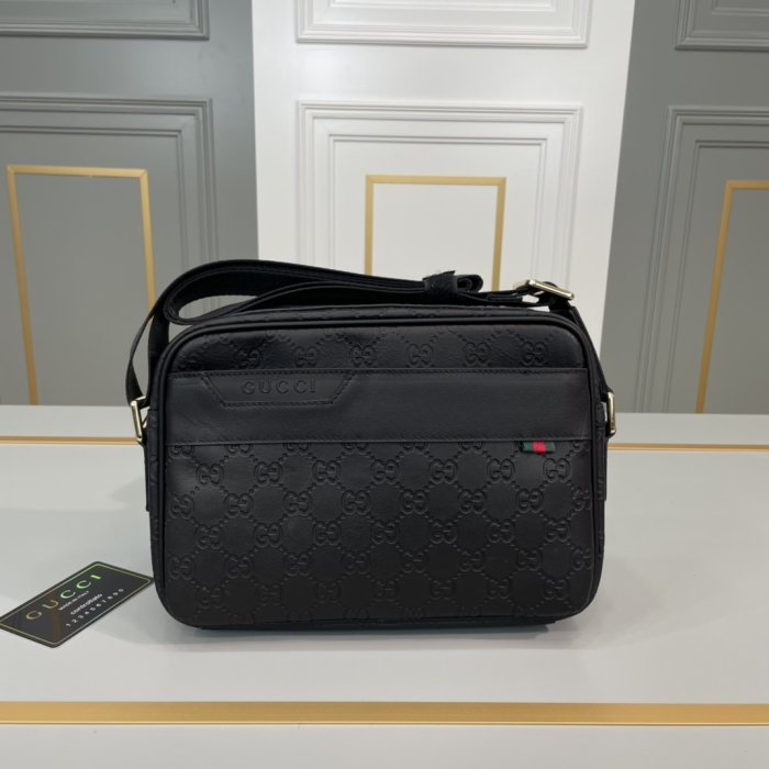 Сумка чоловіча 25 см