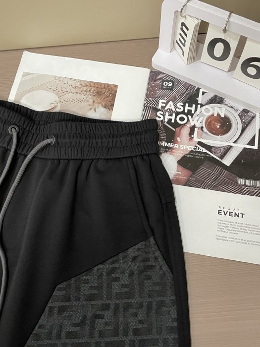 Шорты мужские фото 3