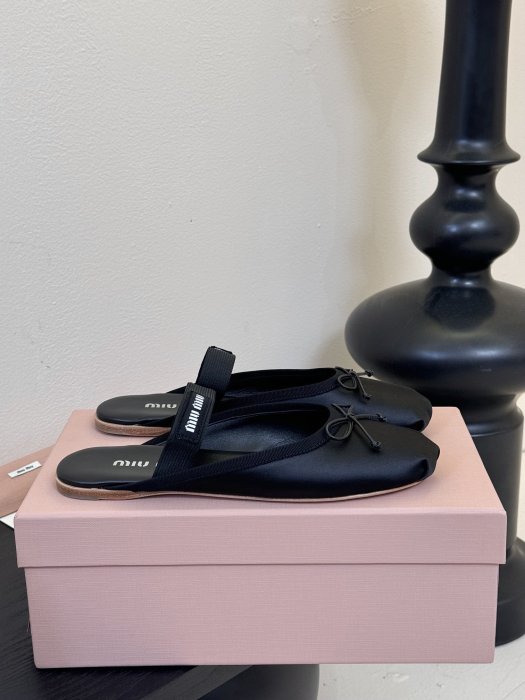 Балетки фото 4