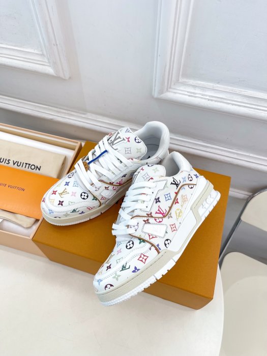 Sneakers фото 3