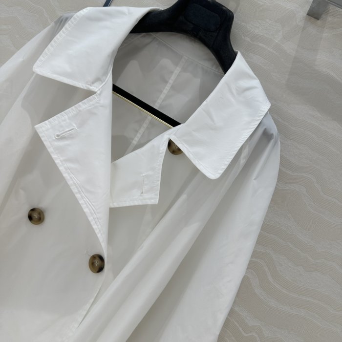 Тренч фото 3