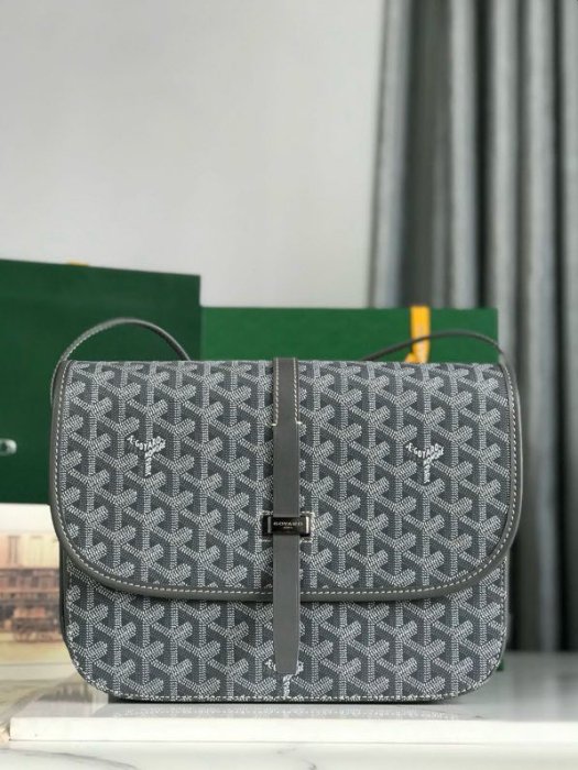 Сумка женская Goyard Belvedere 28 см