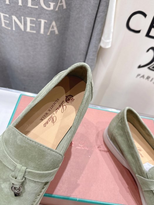 Лоферы женские фото 6