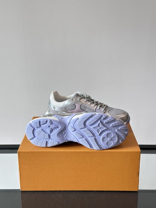 Кроссовки мужские фото 9