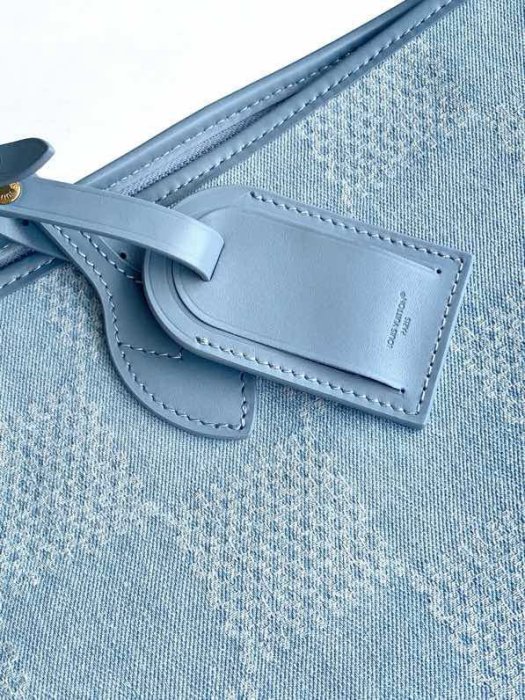 Сумка шопер Nevereverfull 60 см фото 2