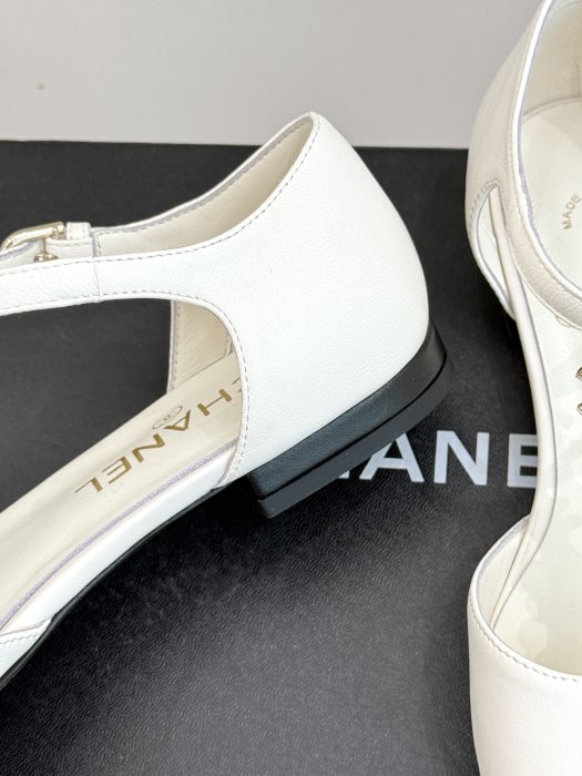 Балетки фото 6