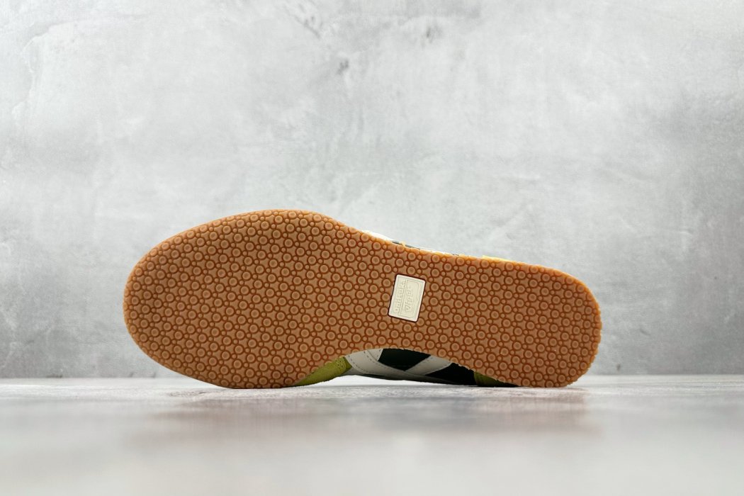 Кросівки Onitsuka Tiger SERRANO фото 4